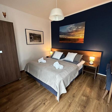 Browar Miedzianka Hotel Krkonose Buitenkant foto
