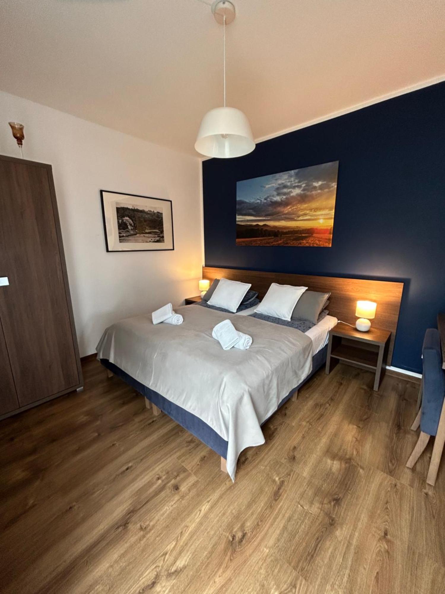 Browar Miedzianka Hotel Krkonose Buitenkant foto