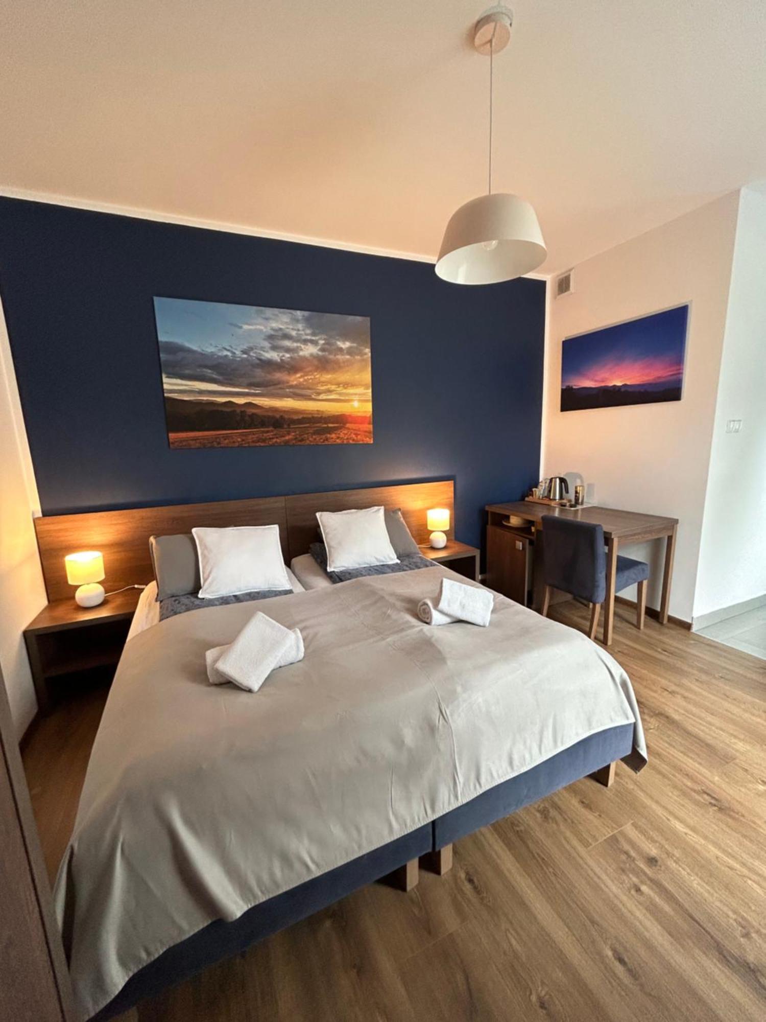 Browar Miedzianka Hotel Krkonose Buitenkant foto